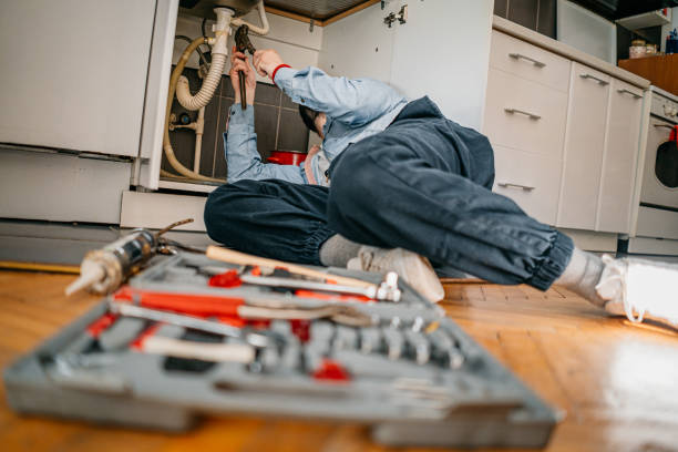 Best Local Plumber Services  in Beechwood Trails, OH