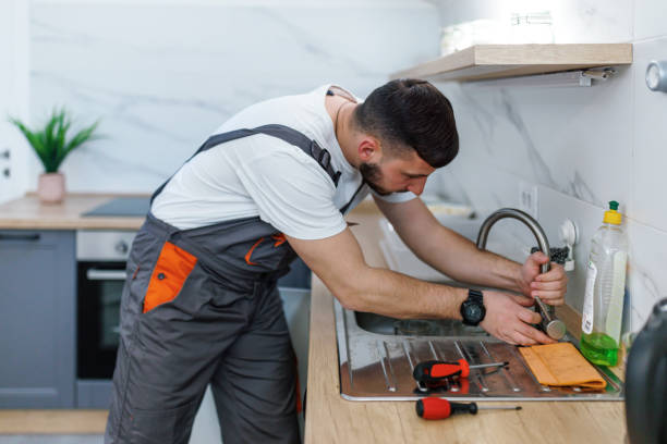 Professional Plumbing in Beechwood Trails, OH