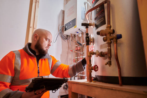 Boilers & Radiators in Beechwood Trails, OH