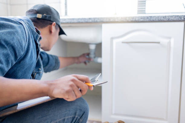 Hot Water Heater Installation in Beechwood Trails, OH