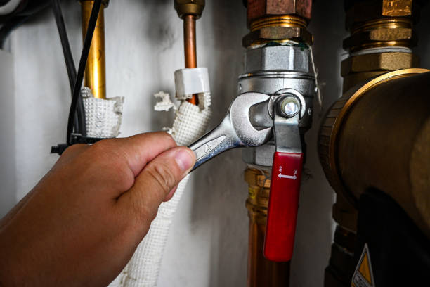 Best Sewer Line Repair  in Beechwood Trails, OH
